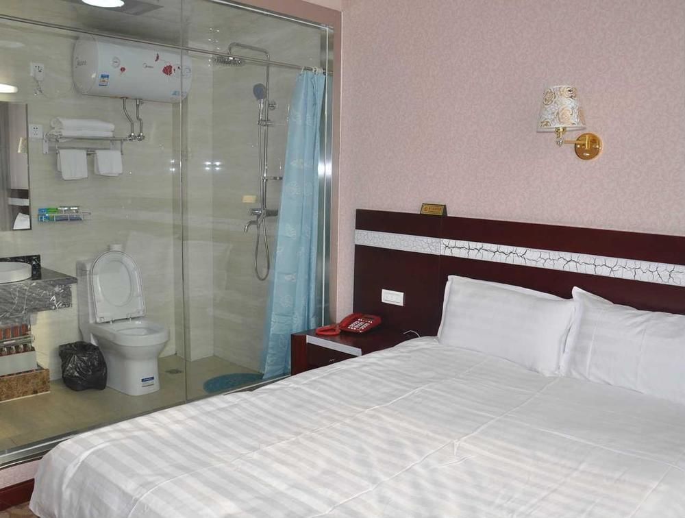 Hangjia Hotel Urumqi Exterior photo